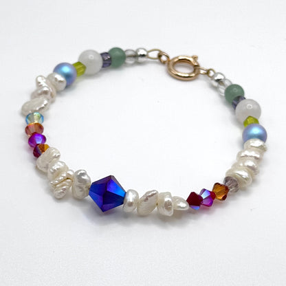 Serenity bracelet