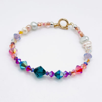 Andromeda bracelet