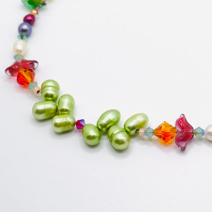 Midori necklace