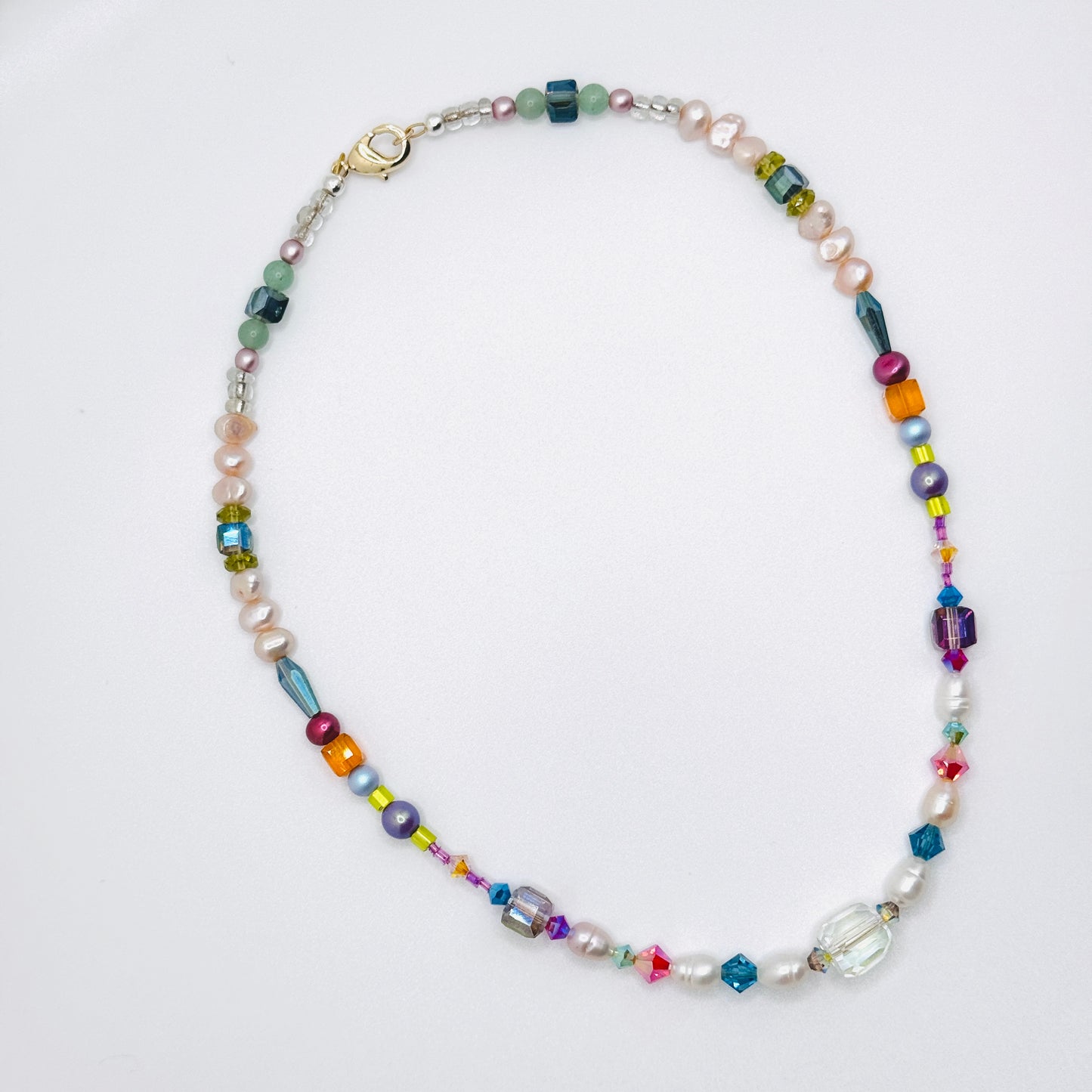 Vivienne necklace