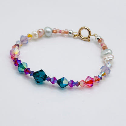 Andromeda bracelet