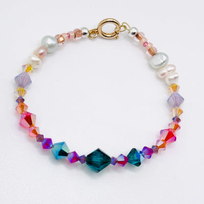 Andromeda bracelet