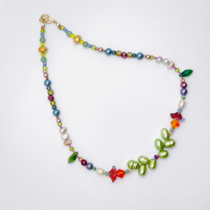 Midori necklace