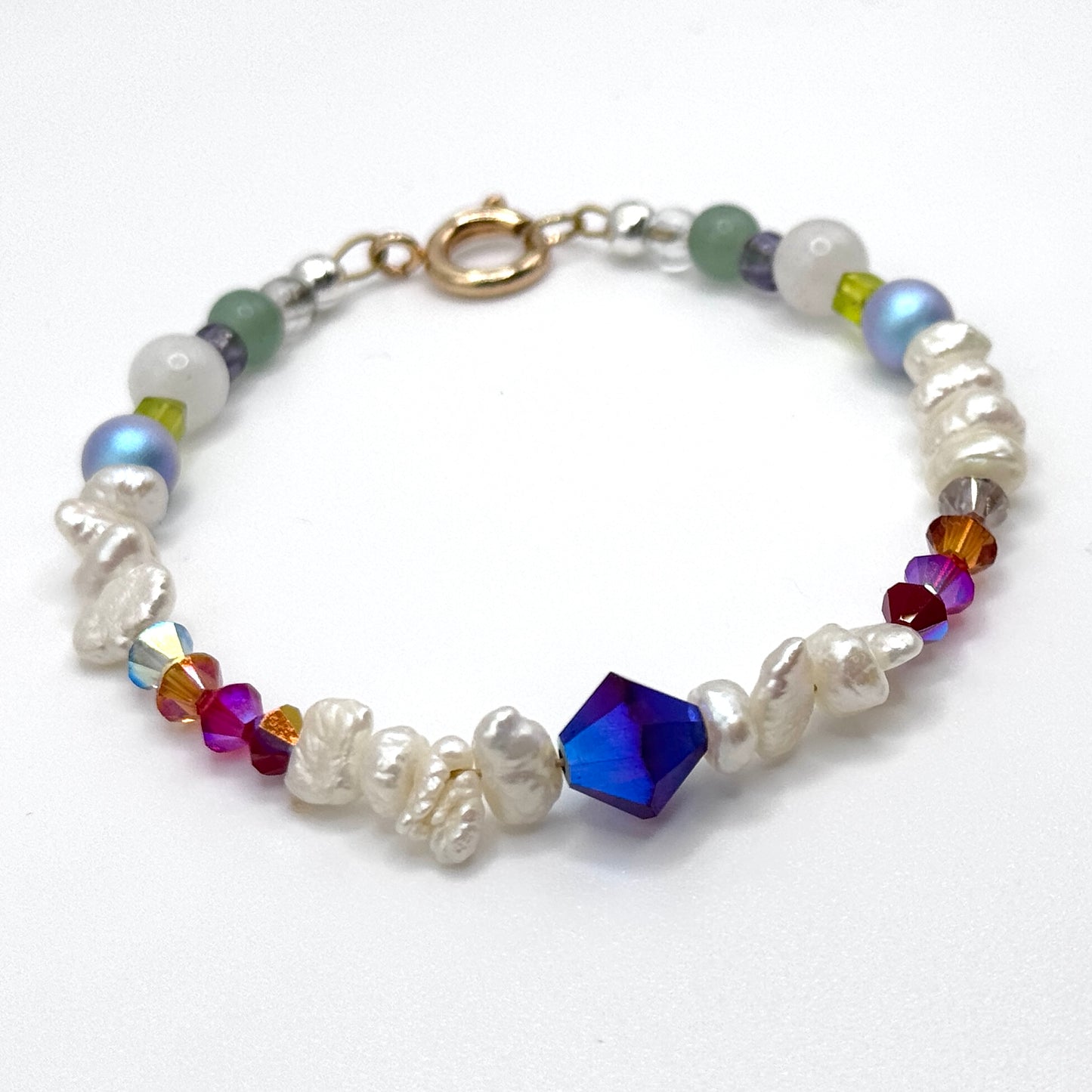 Serenity bracelet