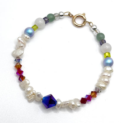 Serenity bracelet